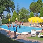 In Marche With Scenic Hiking Trails דירה Montelparo