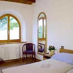 In Marche With Scenic Hiking Trails Montelparo