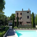 דירה In Marche With Scenic Hiking Trails Montelparo