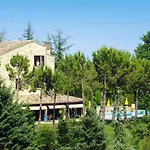 In Marche With Scenic Hiking Trails דירה Montelparo
