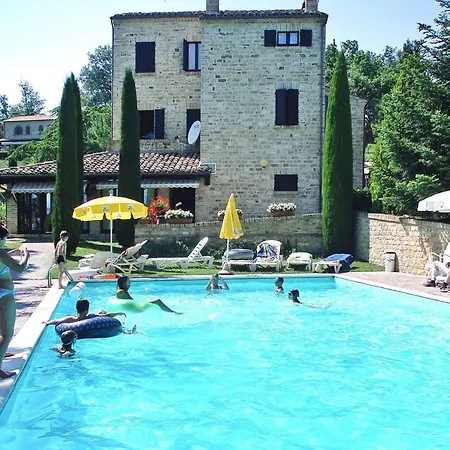 Apartment In La Ginestra In *