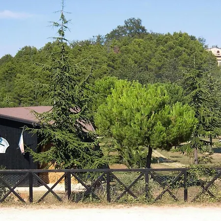 Apartamento In Marche With Scenic Hiking Trails