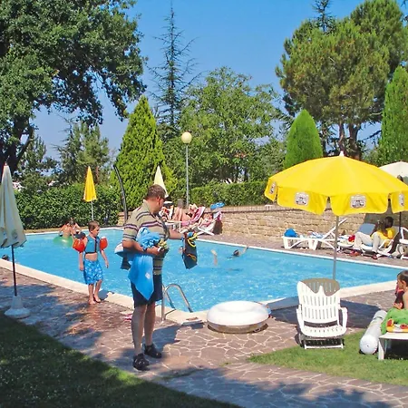 In La Ginestra In Apartment Montelparo