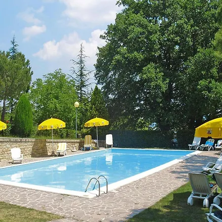 Apartment In La Ginestra In