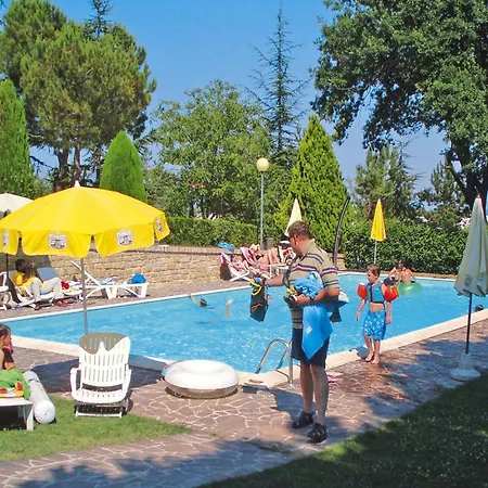 In La Ginestra In * Montelparo