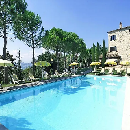 In Marche With Scenic Hiking Trails *