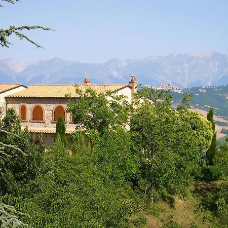 Apartamento In Marche With Scenic Hiking Trails
