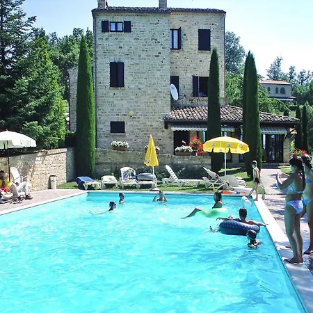 In Marche With Scenic Hiking Trails Apartamento *