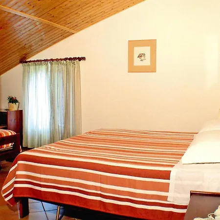 In Marche With Scenic Hiking Trails Montelparo