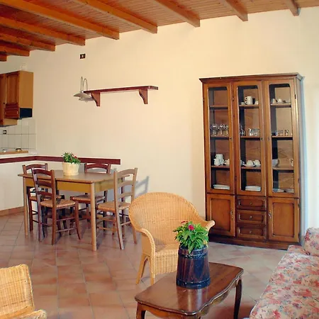 In La Ginestra In * Montelparo