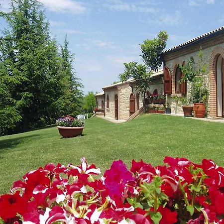 Apartamento In Marche With Scenic Hiking Trails *