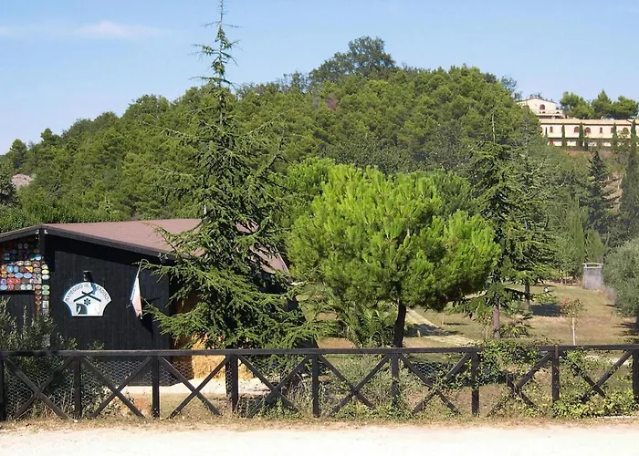 Apartman In Marche With Scenic Hiking Trails