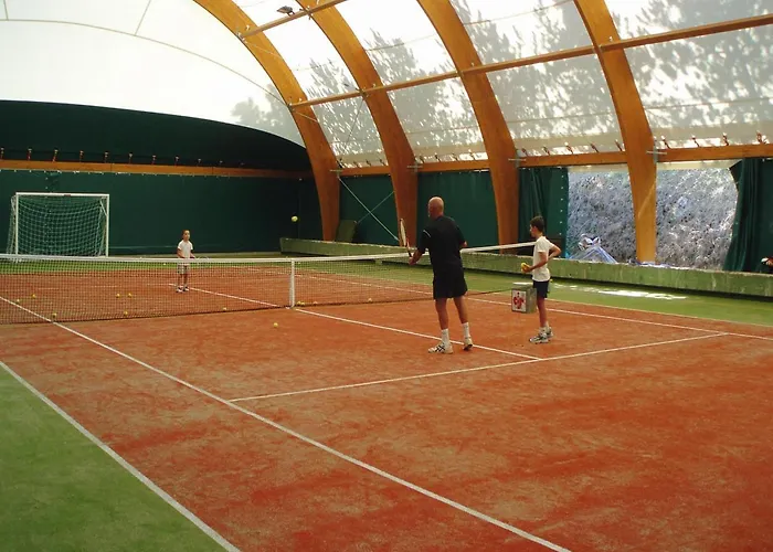 Apartman In Marche With Scenic Hiking Trails