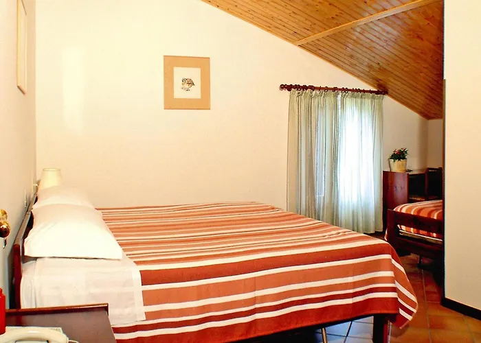 Apartman In Marche With Scenic Hiking Trails Montelparo