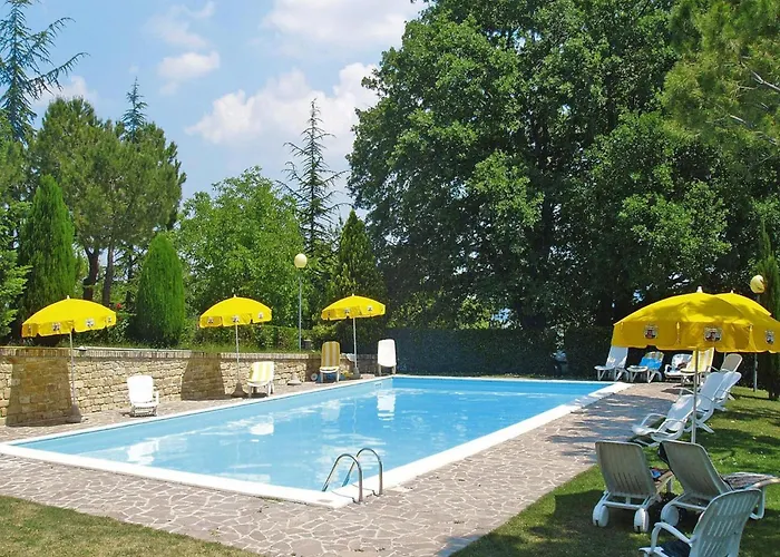 Apartman In Marche With Scenic Hiking Trails