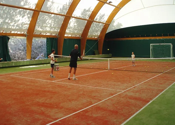 In Marche With Scenic Hiking Trails Apartman